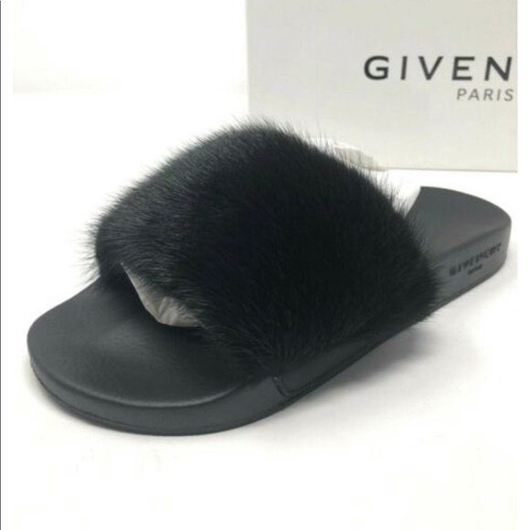 givenchy slides ebay